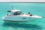50 ft Sunseeker