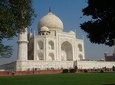 Private Tajmahal and Agra Fort Day Tour from New Delhi with SUV Car