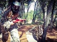 Splatmaster- Paintball for kids&families