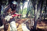 Splatmaster- Paintball for kids&families