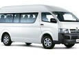 Roundtrip private AC Airport Transfer to Tulum