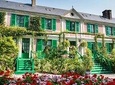 Private Giverny & Versailles all Day Tour from Paris Including Lunch 
