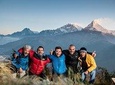 4-day Poon Hill Trek