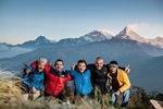 4-day Poon Hill Trek
