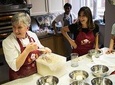 Pizza Masterclass in Rome | Shared