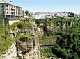 Ronda private walking tour by Tours in Malaga
