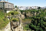Ronda private walking tour by Tours in Malaga