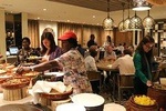 Middle Eastern Food Trail - Oriental Culinary Experience