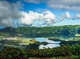 São Miguel,Azores - explore Sete Cidades and Lagoa do Fogo