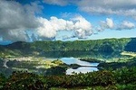São Miguel,Azores - explore Sete Cidades and Lagoa do Fogo