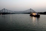 Guided Kolkata Sightseeing Trip by Car, Walk & Sunset Cruise Excursion Trip