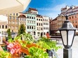 Private Warsaw City Tour