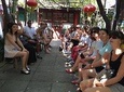 Private One Day Beijing City Tour in Your Way By Public Transportaion
