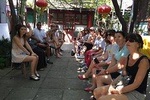 Private One Day Beijing City Tour in Your Way By Public Transportaion