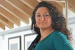 From Cádiz: Private Flamenco Experience, the life of a 'Bailaora'
