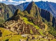 Machu Picchu One Day Tour From Cusco