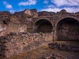 Pompeii ruins and Archaeological Museum private tour from Rome