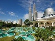 Kuala Lumpur City Highlights Group Tour