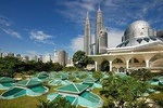 Kuala Lumpur City Highlights Group Tour