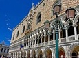 Skip the Line: Doge's Palace Ticket & Guide Book