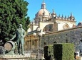 Jerez de la Frontera full day trip from Costa del Sol 