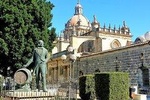 Jerez de la Frontera full day trip from Costa del Sol 