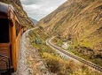Devil's Nose Train and Ingapirca from Riobamba