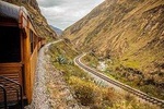 Devil's Nose Train and Ingapirca from Riobamba