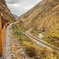 Devil's Nose Train and Ingapirca from Riobamba