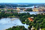 Must See Stockholm with a Local: Private & Personalized