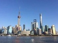 Shanghai Two-Day Tour with Private Vehicle