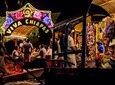 Xoximilco Night Cruise from Cancun