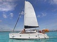 39 ft Catamaran