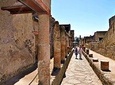 Transfer from Naples to Amalfi-Ravello with 2 hours Private Tour in Herculaneum