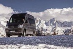 Private Chauffeured Whistler Transfer (YVR to Whistler)