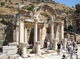 3 Day Highlights Of Aegean Tour Ephesus & Pamukkale & Priene & Miletus & Didyma