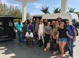 Airport Round Trip Transfer to Ocho Rios 