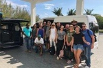 Airport Round Trip Transfer to Ocho Rios 