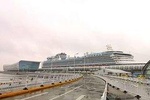 Shanghai Wusongkou International Cruise Terminal Private One-Way Transfer