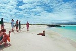 Ecuadorian Adventure Quito - Galápagos Islands 8 Days 7 Nights