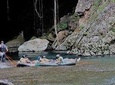 Hassle free Cave Tubing Adventure from Belize City with Lunch