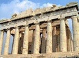 Athens City Tour 4seat 8hours