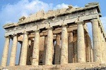 Athens City Tour 4seat 8hours