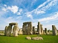 Day Trip to Bath & Stonehenge from Oxford