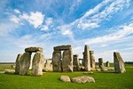 Day Trip to Bath & Stonehenge from Oxford