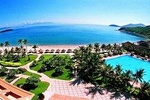 Nha Trang City Tour from cruise harbor