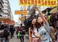 Private Full Day Hong Kong Insider Tour