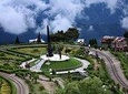 Full-Day Private Darjeeling Sightseeing including Optional Tiger Hill