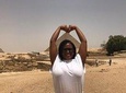 Cairo Layover tour to Giza Pyramids and Sphinx From Cairo airport