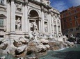 Exclusive Walking Tour of Rome - Trevi Fountain, Pantheon and Spanish Steps